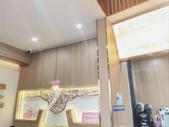 -霸王茶姬(五一路店)
