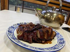 -邱记私房菜·十八年本地菜