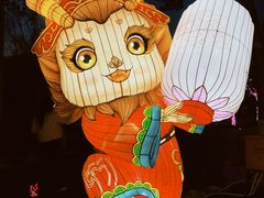 -武汉园博园(武汉自然博物馆)