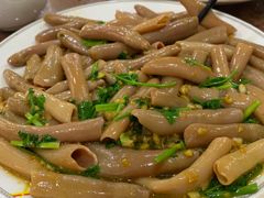 -荣祥海鲜·烟台菜(胜利路二部)