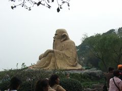-苏州吴中太湖旅游区