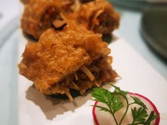 -成都瑞吉酒店·宴庭中餐厅
