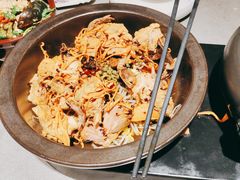 -云海肴·汽锅鸡·云南菜(高德置地店)