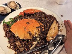 -喜记避风塘炒辣蟹(旗舰店)