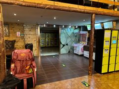-明日世界密室轰趴·剧本桌游·箭馆团建(国贸店)
