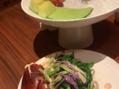 -揽季锅物会.福建黄鱼.海鲜姿造(五四路店)
