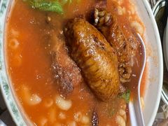 -华嫂冰室(尖沙咀店)