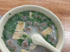 -二牛丸子汤(杏花岭店)