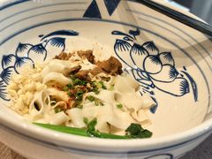 -今轩中餐厅(西安经开洲际酒店)