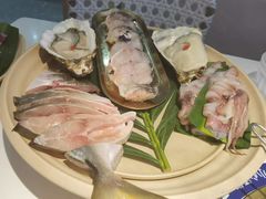 -嗲嗲的椰子鸡・太琼糟粕醋(上海百联又一城店)