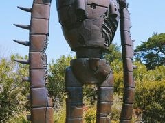 -三鹰之森吉卜力美术馆