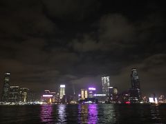 -香港会议展览中心演讲厅