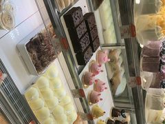 -西村叔叔的店·面包·甜品·蛋糕(崂山丽达店)