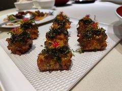 -皇朝会.经典传统粤菜(外滩店)