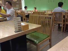 大堂-南京人家(盛京大奥莱店)