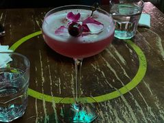 -MOSSO音乐酒吧·Live House(南京西路店)