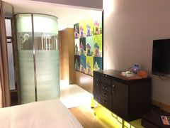 -厦门海港英迪格酒店(中山路店)