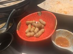 -天狗山料理(省体店)