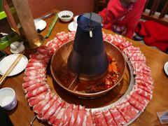 -刘老表·瓦罐汤涮肉(青云谱店)