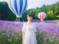 -大塘金香草谷