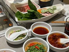 -海底捞火锅(百乐门广场店)