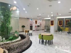 -纵享怡月月子中心(西稍门店)