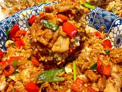 -恰八斗·猛火长沙菜(国贸店)