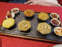 -蟹尊苑(巨鹿店)