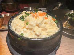 -西塔老太太泥炉烤肉(望京一店)