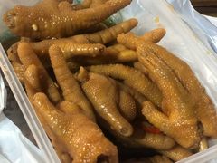 -尊神庙美食文化城