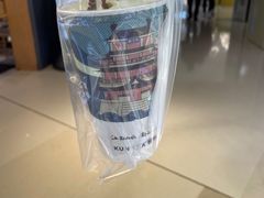 -KUNCHA鲲茶·江西制茶(铜锣湾店)