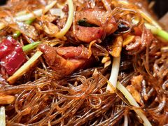 -狮王府淮扬菜(百家湖1912店)