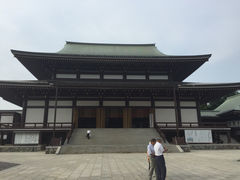 -成田山新胜寺