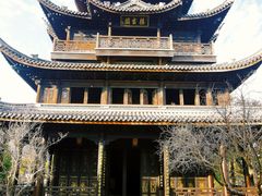 -台州府城(东湖)