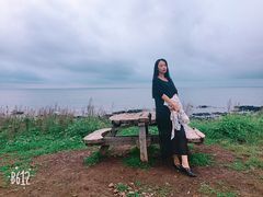 -Cafe Aewol Monsant