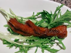 -新白鹿餐厅(松江开元地中海店)