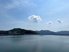 -江南天池