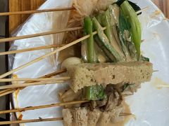 -郭记小街麻辣烫(南小街总店)