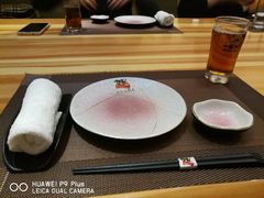 -割烹旭日本料理(龙湖狮山天街店)