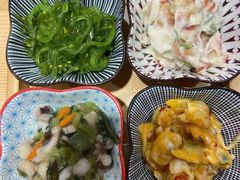 -越光米贩精致料理餐厅(金鹰店)