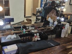 -海马体照相馆(天津世纪都会店)