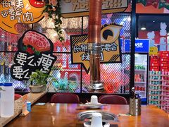 -·缸桶屋·韩式牛肋条自助烤肉(西湖D11店)