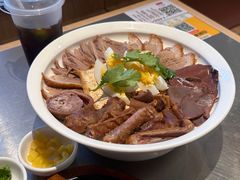 -潮界(虹桥新天地店)