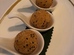 -金轩中餐厅 Jin Xuan(浦东丽思卡尔顿酒店)