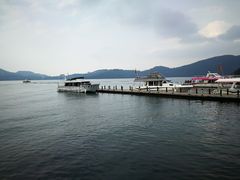 -伊达邵码头(德化社码头)