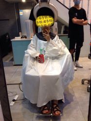 -SIX Hair Consultant