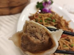 -怡园饭店-餐厅(四望亭店)