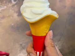 -肯德基(孝陵卫地铁站店)