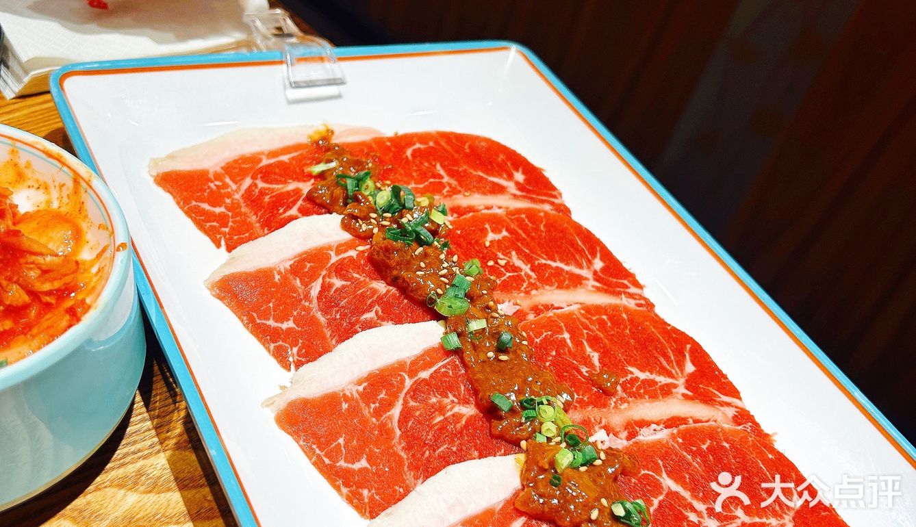 香气扑鼻,让人垂涎欲滴,简直是美食的代表。