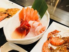 -大渔铁板烧(万象城店)
